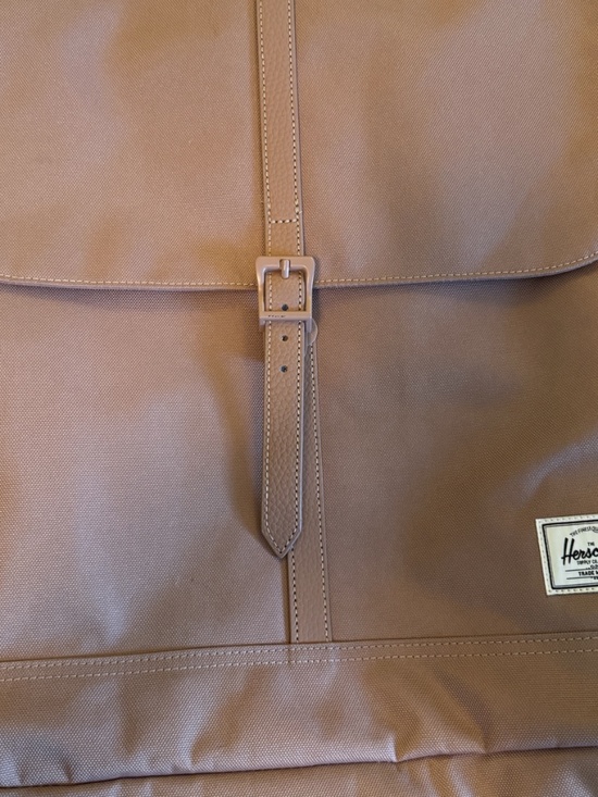 backpack 15 laptop luggage casual bags grey KALIDI Inches Square Daypack Totepack Travel Bag Malirona Women 's Durable a zippered front pouch Color:TAN discountok